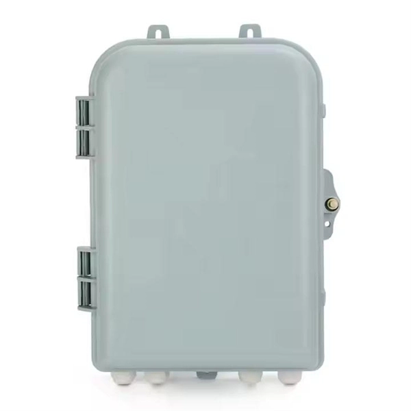 Can outdoor direct-buried optical cables be bundled with electrical cables