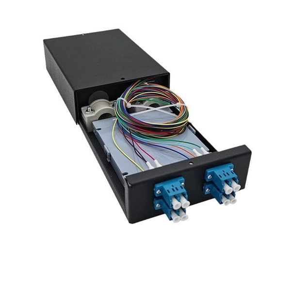 Syria Server Rack Outdoor Type
