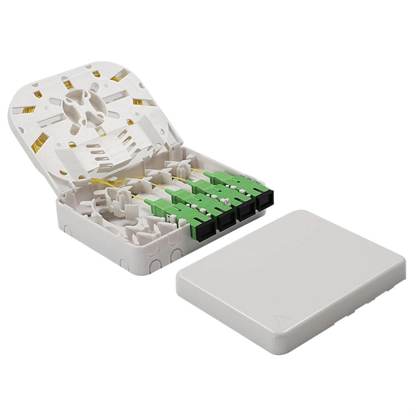 Category 6 cable management module