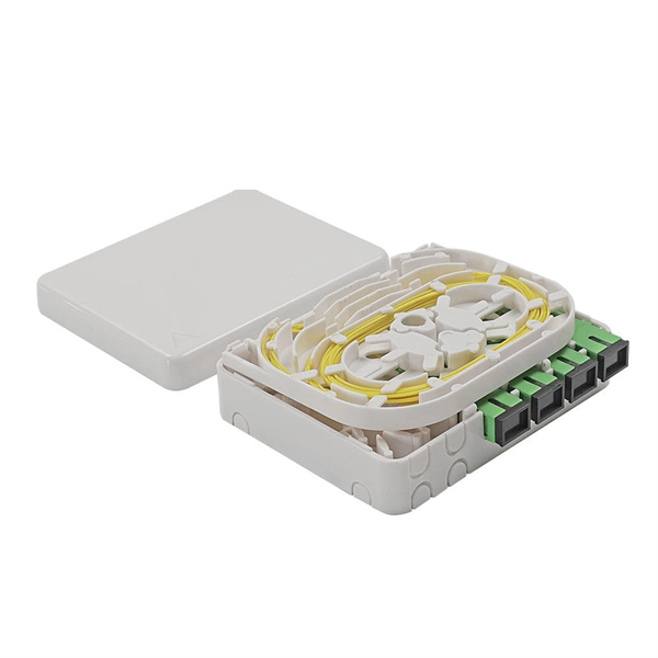 High-voltage distribution box grounding principle and price