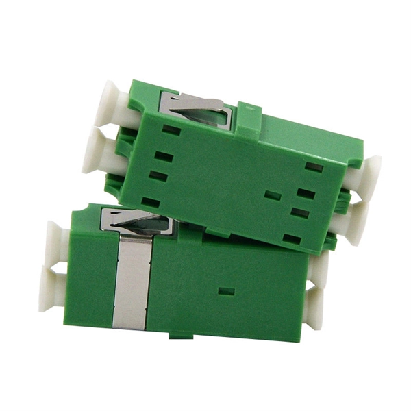 Packaging and Testing of PCB Optical Modules