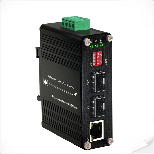 Industrial socket five-hole distribution box