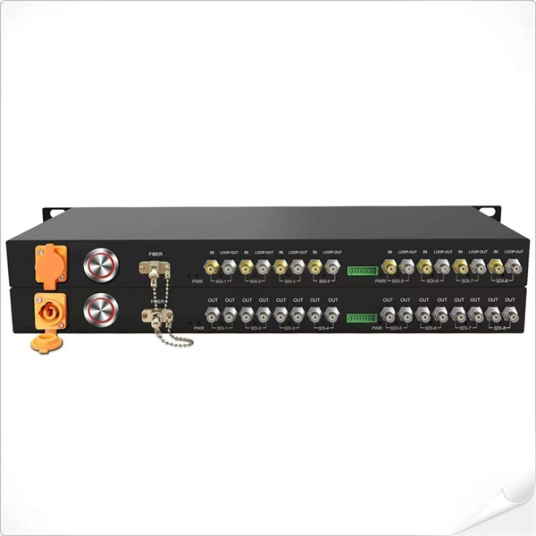 After-sales service for OLT optical line terminal 100G