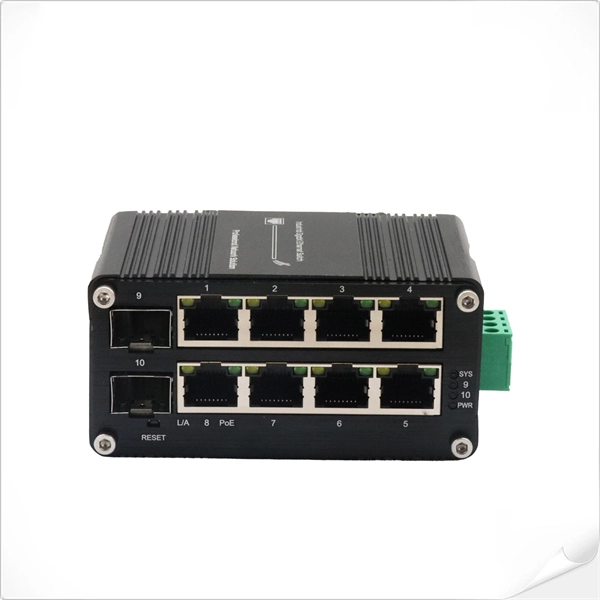 Bahamas Low-Voltage Distribution Box Wiring