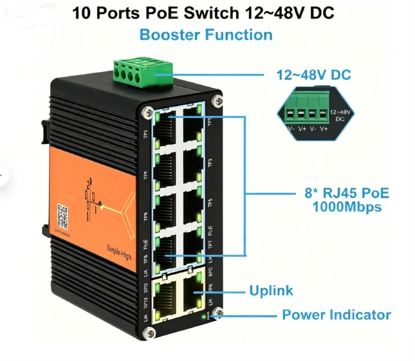 Dong-Asia manufactures electrical distribution box equipment