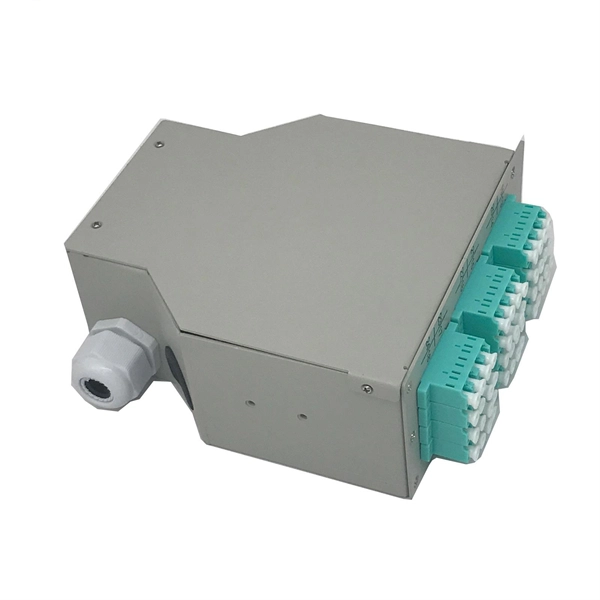 Panama Optical Receiver Upgrade Version