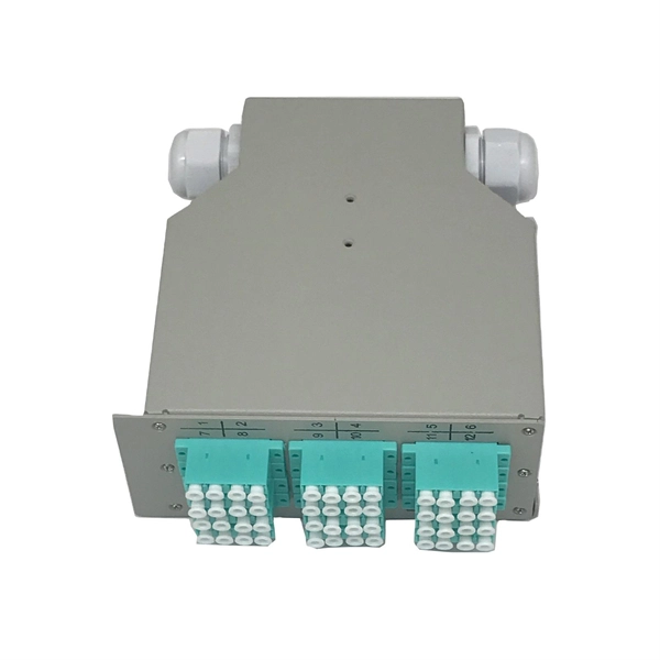 Kazakhstan 100Mbps Single-Mode Optical Module