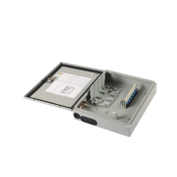 Integrated Micro-modular Data Center Solution