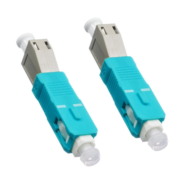 Ranking of Duplex Fiber Optic Patch Cords