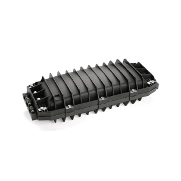 Fiber Optic Cable Terminal Boxes and Connector Boxes
