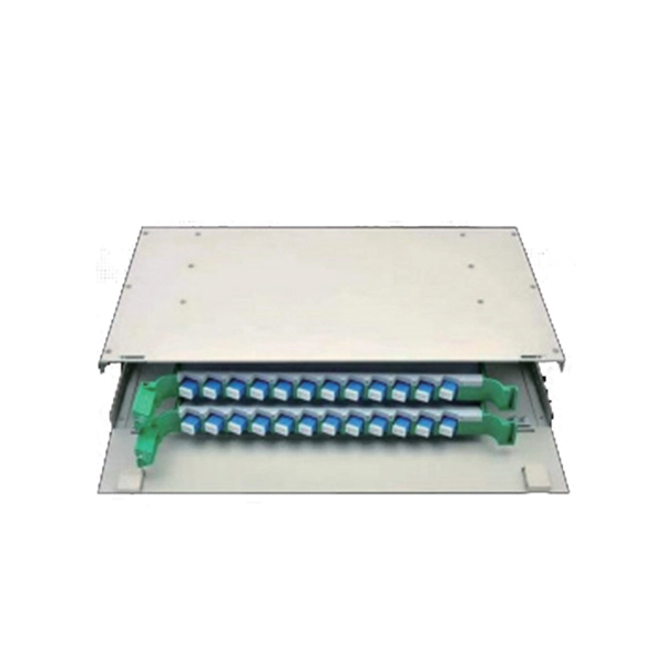 How to switch on off the inclined tee of the cable tray