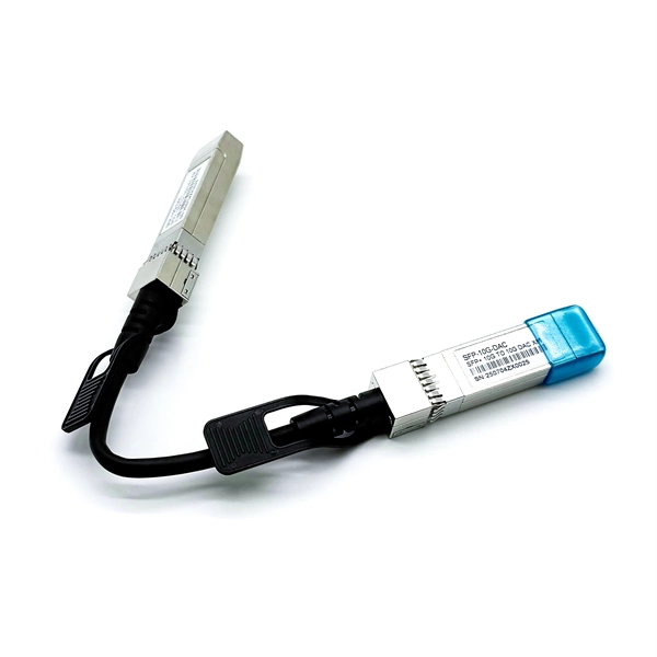 DAC High-Speed ​​Cable OSFP Supplier