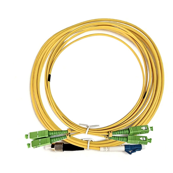 Gabon Single-Mode Fiber Optic Transceiver Models