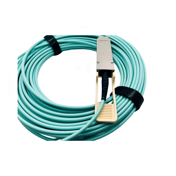 Single-core multimode 3 0om4 pigtail