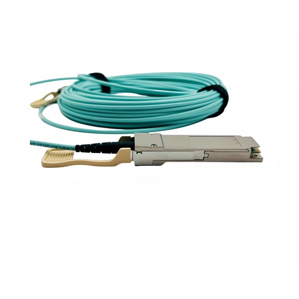 Vertical cable tray fixing rod