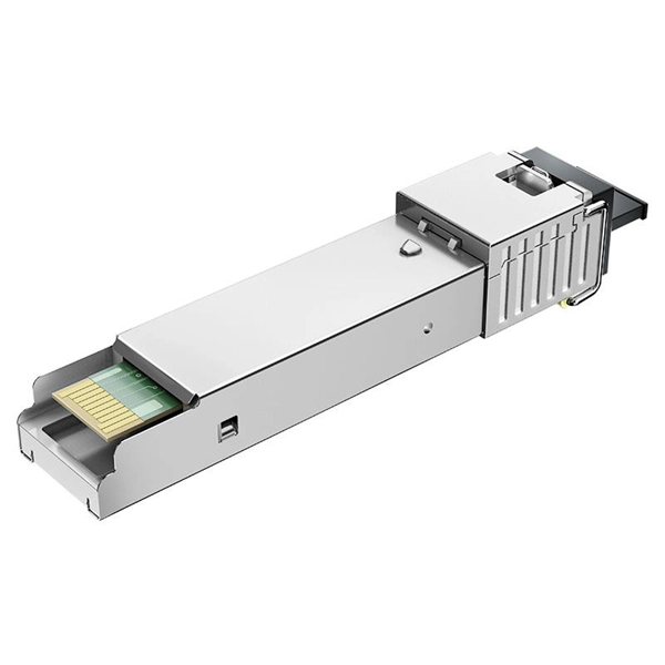 Estonian Maintenance of QSFP Optical Module 40G