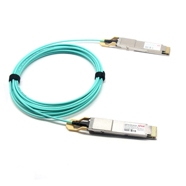 Latest Standards for Drop Fiber Optic Cables