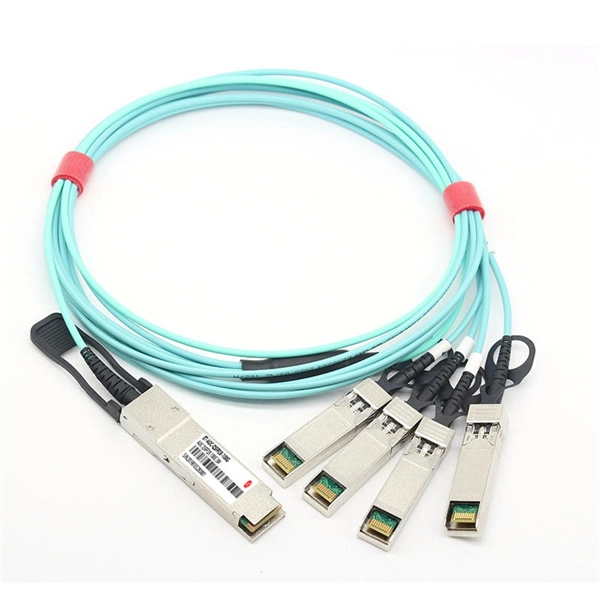 The Proposer of Optical Fiber Communication