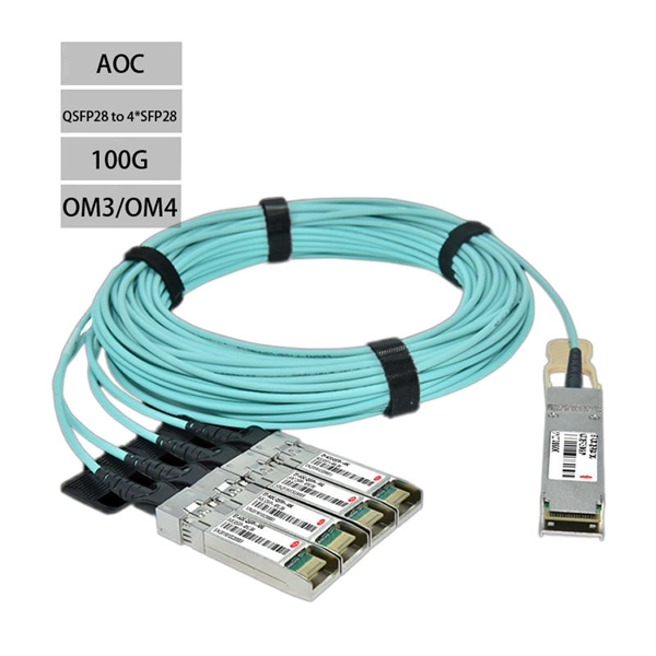 Luxembourg Inquiry for QSFP-DD Optical Module LPO
