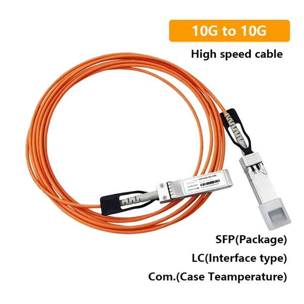 Installation of Special Optical Cable Splice Box