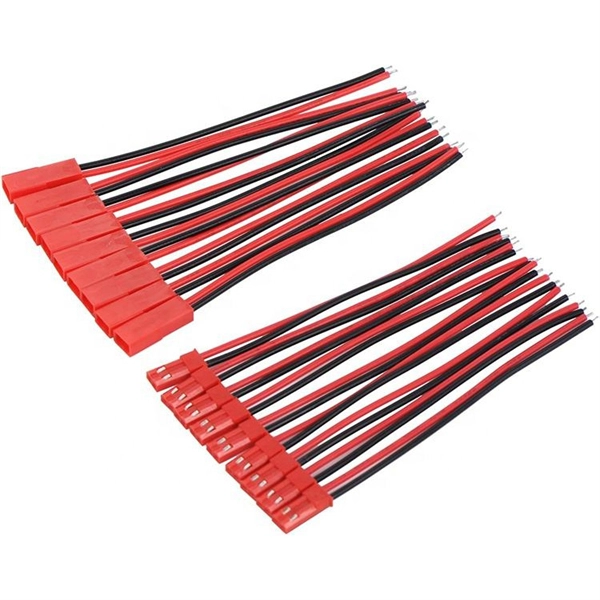 What is the appropriate fiber optic cable thickness for a connector 