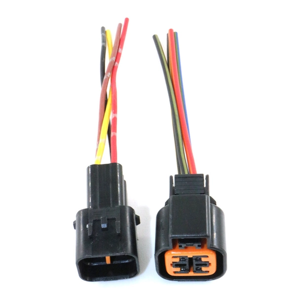 What is the protective grounding of cable trays called