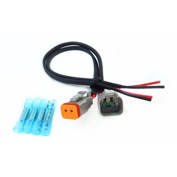Outdoor fiber optic patch cord manufacturers