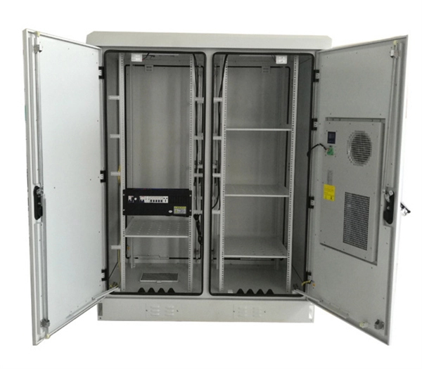 Pipeline Distribution Box Pre-embedding