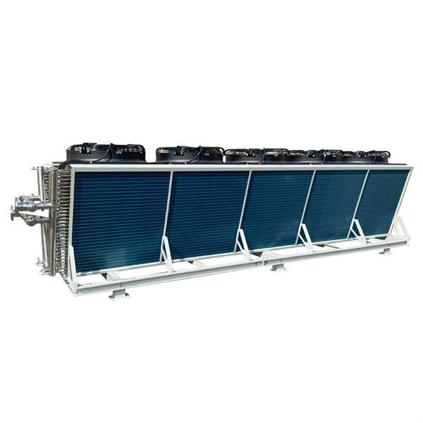 Uganda Certified Modular Data Center Armor