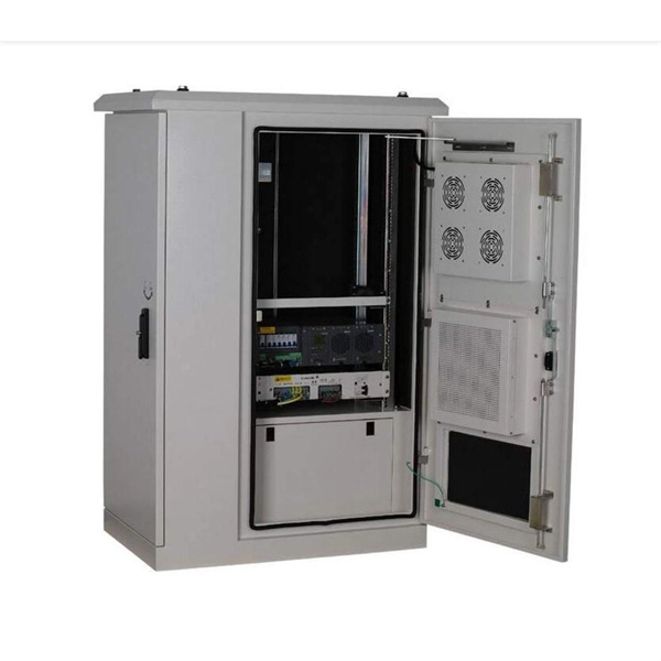 Barbados power distribution box complete equipment