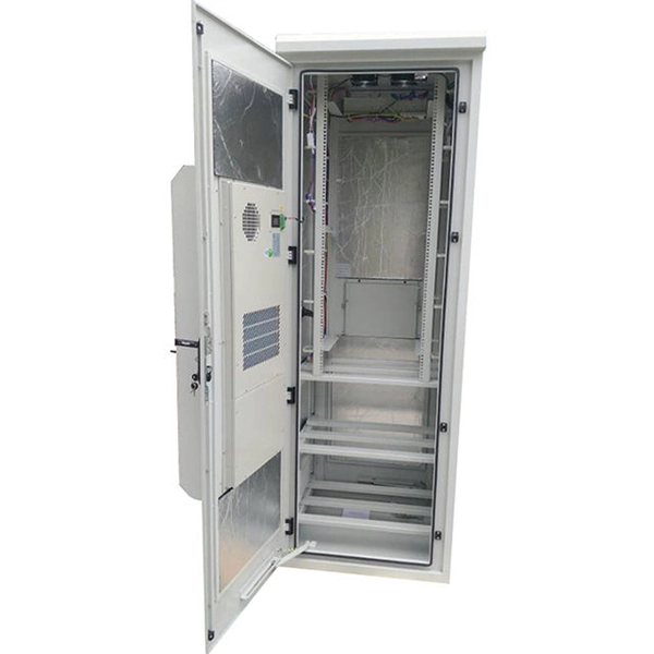 Distribution Box Fuse Configuration