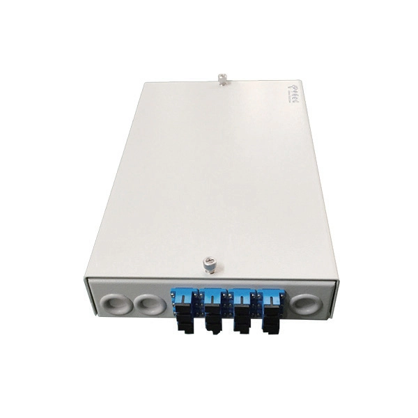 Fiber Optic Cable Intrusion
