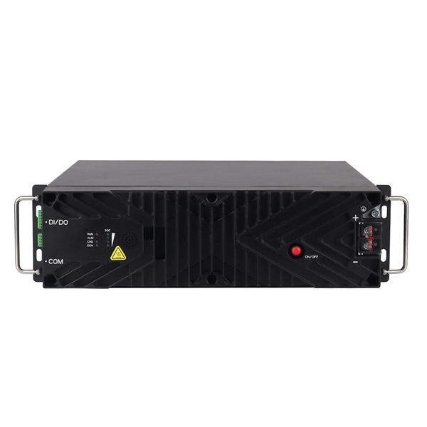 Hot runner temperature control box and distribution box