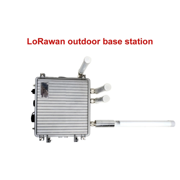 Fiber Optic Communication IC