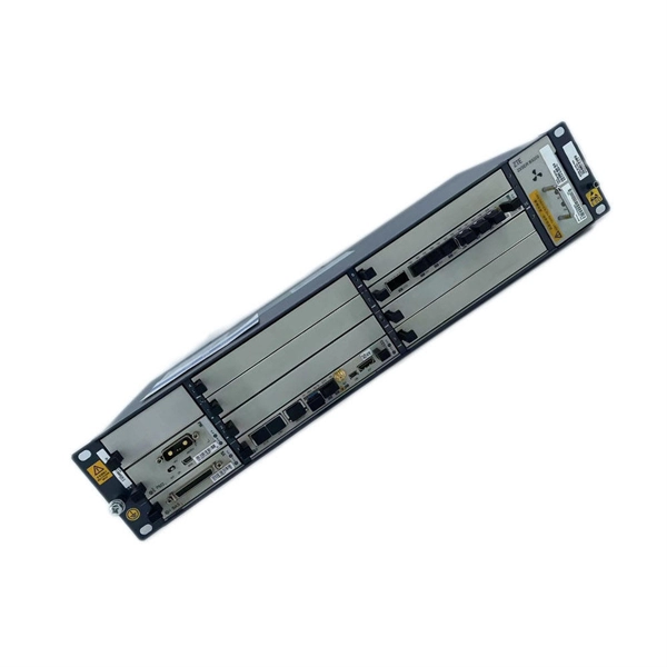Introduction to DR8 Optical Module