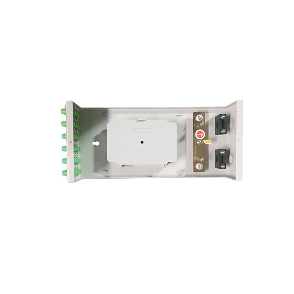 Commonly used 5G wavelength division multiplexers are one-to-one
