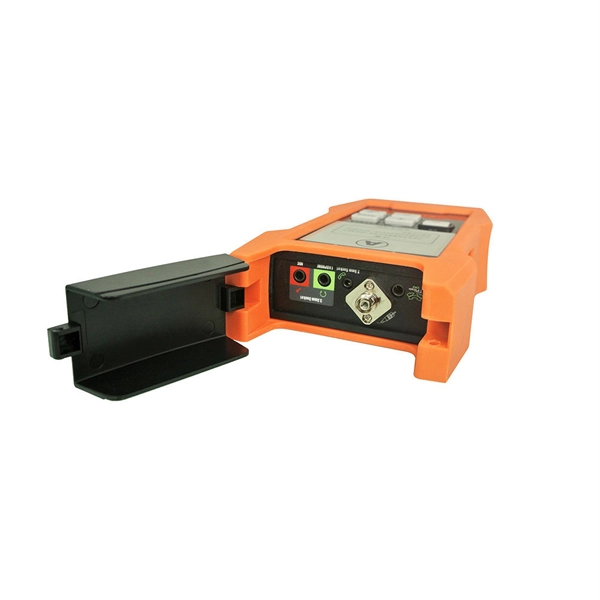 Concealed installation of 2-circuit distribution box