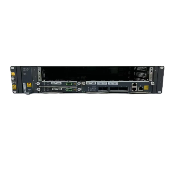 Huawei optical module installation issues