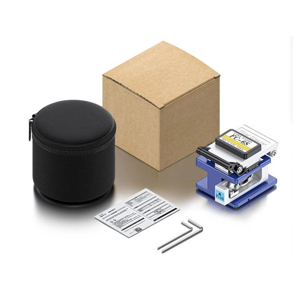 Order a multi-functional optical time domain reflectometer