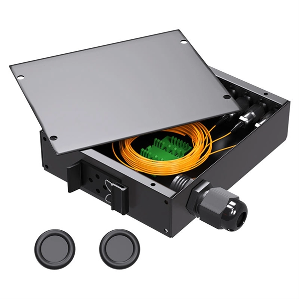 Production of Imported Fiber Optic Strain Sensors