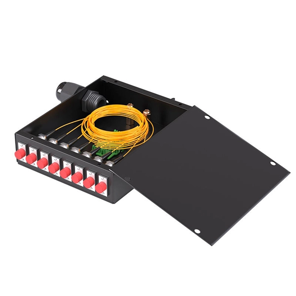 Network Cable Management Module