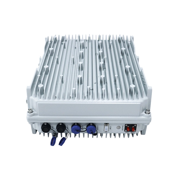 Zambian Optoelectronic Hybrid Cable 25G