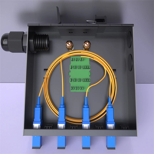 Tips for using XFP optical modules