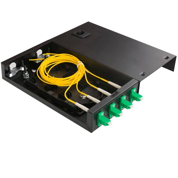 Porto optical module