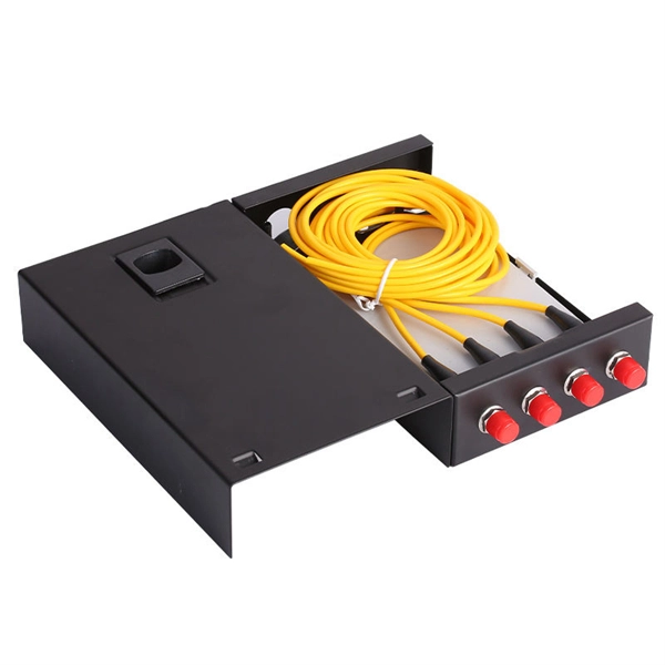 Direct Sales Fiber Optic Terminal Box 24-core