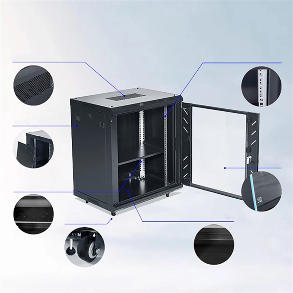24-core optical cable terminal