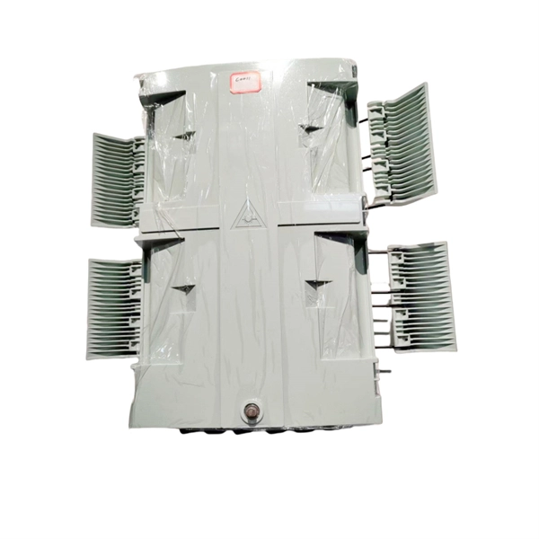 Installation diagram of the protective room for the distribution box