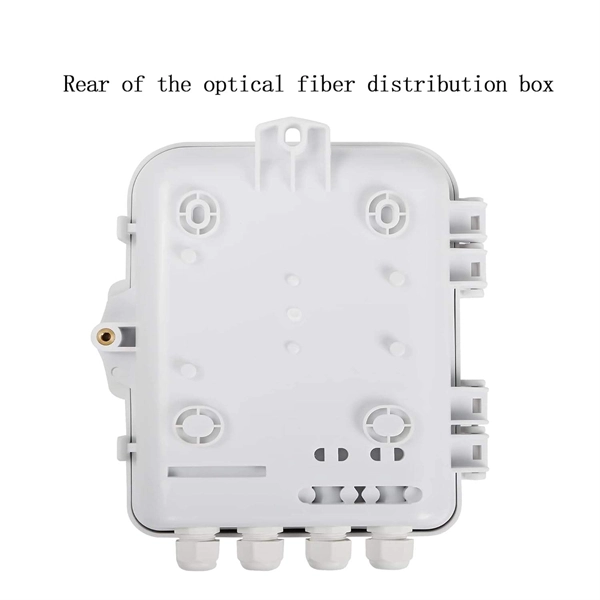 What is the purpose of a small AC busbar