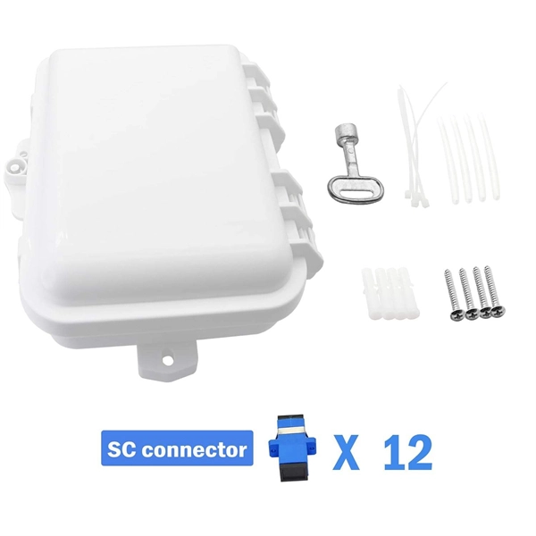 Network Rack Equipment Commissioning Solution