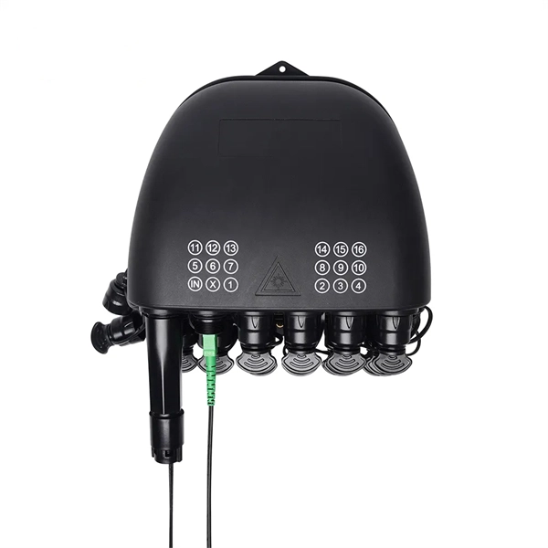 Multimode fiber optic manufacturer in Uganda